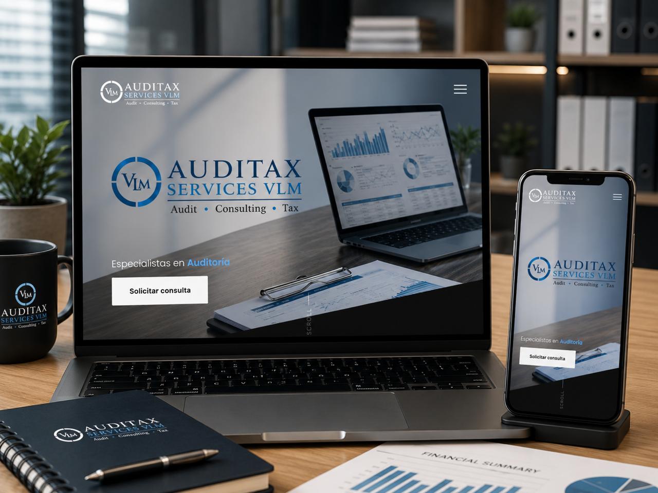 Auditax
