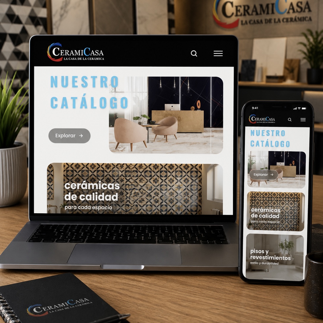 Ceramicasa
